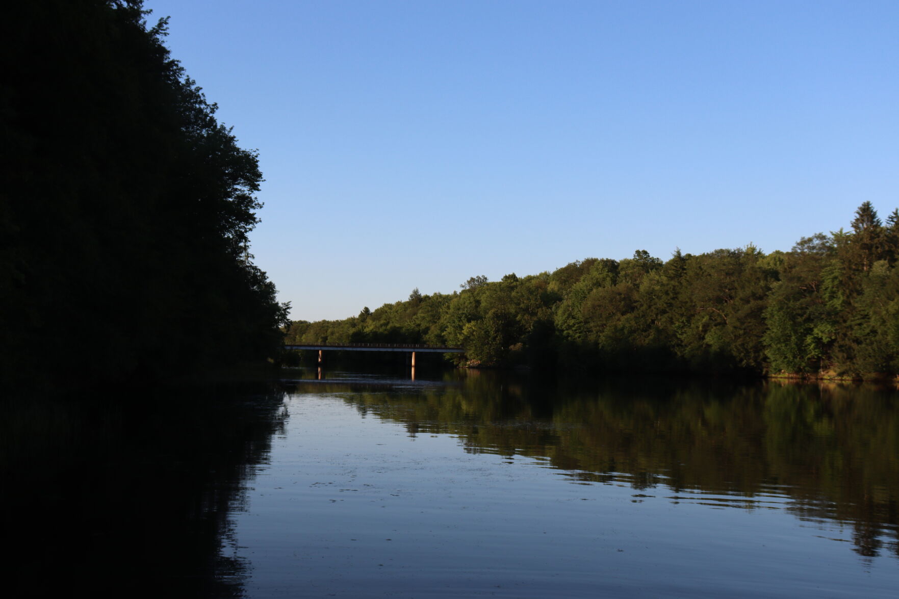 Brunet Island State Park